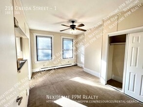 216 Oneida St in Pittsburgh, PA - Building Photo - Building Photo