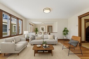 46 Dartmouth St, Unit 2 in Somerville, MA - Building Photo