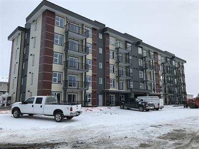 property at 10307-10112 112 St