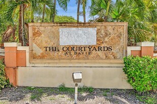 6928 SW 39th St, Unit A107 in Davie, FL - Building Photo