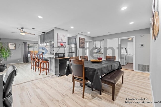 property at 325 Falcon Dr