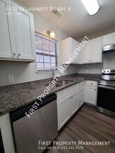 4410 Delashmitt Rd in Chattanooga, TN - Building Photo - Building Photo