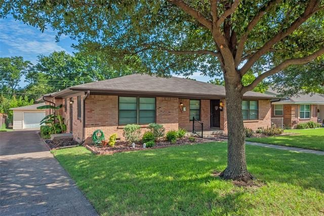 property at 11033 Wyatt St
