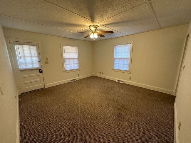 property at 3753 Back Hampden Sydney Rd