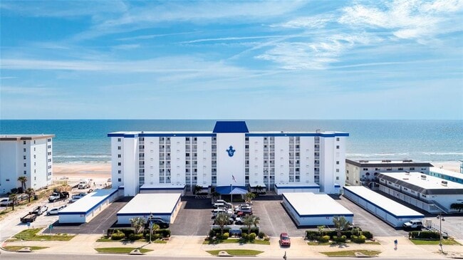3601 S Atlantic Ave in Daytona Beach Shores, FL - Building Photo - Building Photo
