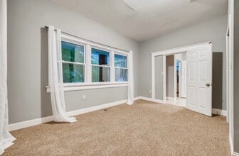 2814 Montebello Ter, Unit Apt A in Baltimore, MD - Foto de edificio - Building Photo