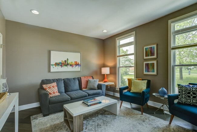 property at 373 E Morris St