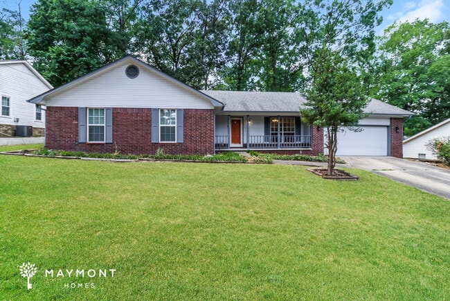 property at 40 Neal Cove