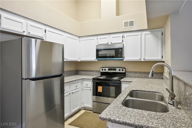property at 1575 W Warm Springs Rd