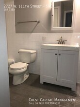2727 W 111th St in Chicago, IL - Building Photo - Building Photo