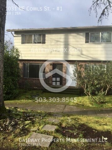 1031 NE Cowls St in McMinnville, OR - Building Photo - Building Photo