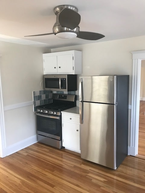6 Sutton Ave in Salem, MA - Building Photo
