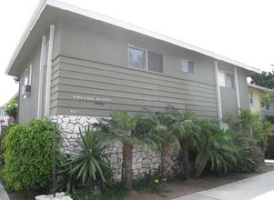 Parton Place in Santa Ana, CA - Building Photo - Building Photo