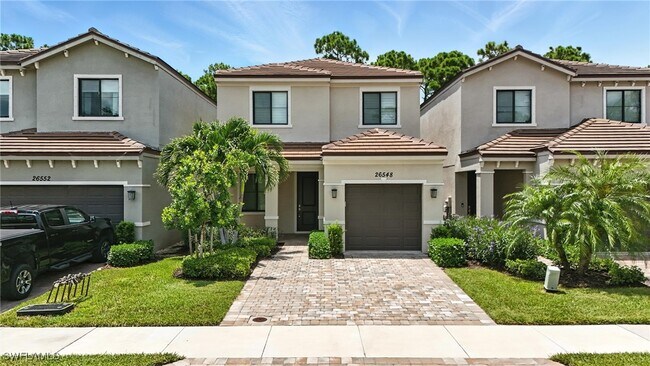 26548 Bonita Fairways Blvd in Bonita Springs, FL - Building Photo - Building Photo