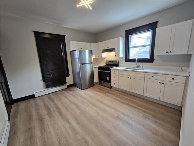 239 Washington Ave in Providence, RI - Building Photo - Building Photo