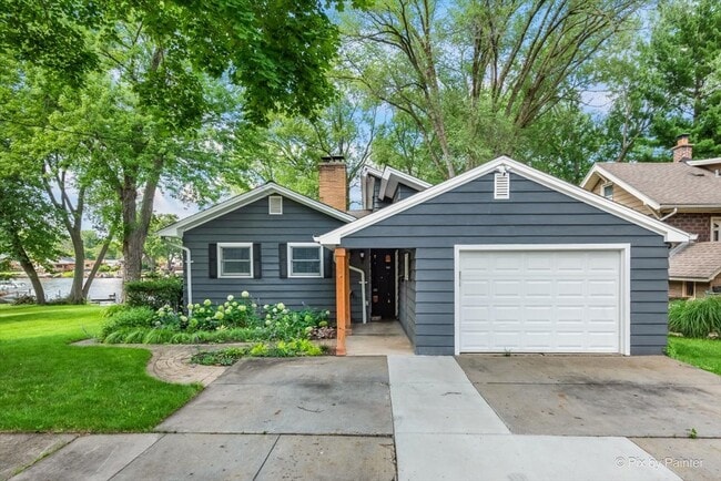 property at 500 N River Rd