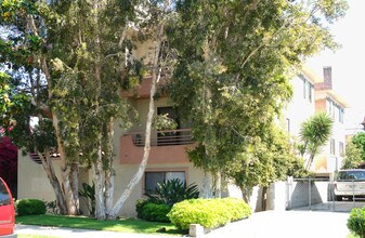 634 Pioneer Dr in Glendale, CA - Foto de edificio - Building Photo