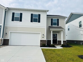 18622 Walsh Wy in Westfield, IN - Building Photo - Building Photo