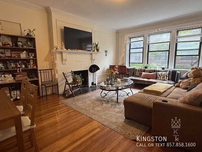 property at 35 Park St
