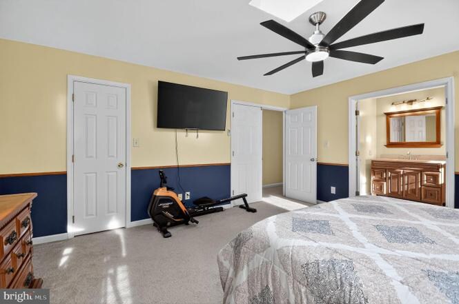 22040 Caravel Ct in California, MD - Building Photo