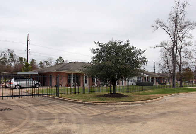 Oak Haven in Conroe, TX - Building Photo - Building Photo