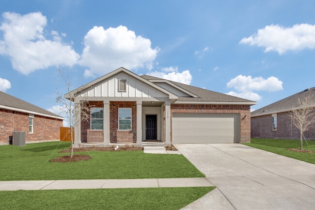 property at 1819 Wolf Run