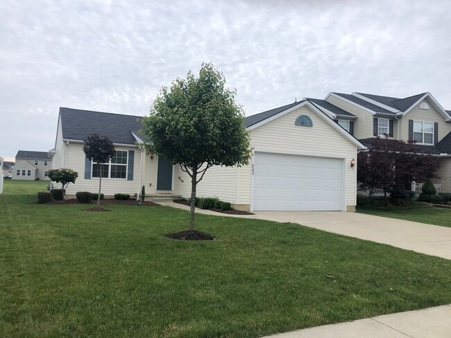 property at 6593 Majestic Dr