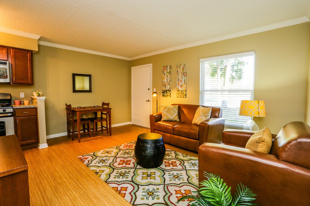 ULake Student Spaces Apartments Tampa, FL Apartments For Rent