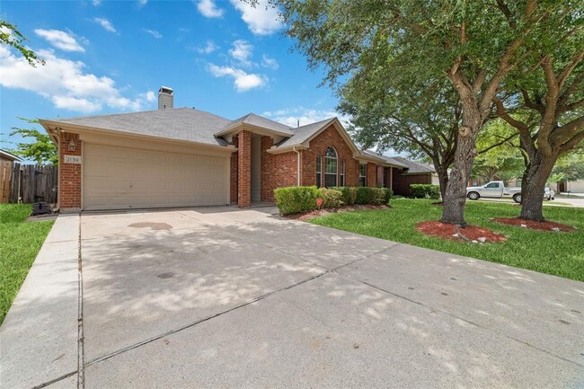 21314 Larkhill Ln in Katy, TX - Building Photo - Building Photo