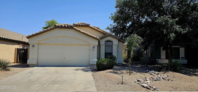 841 E Lovegrass Dr in San Tan Valley, AZ - Building Photo - Building Photo