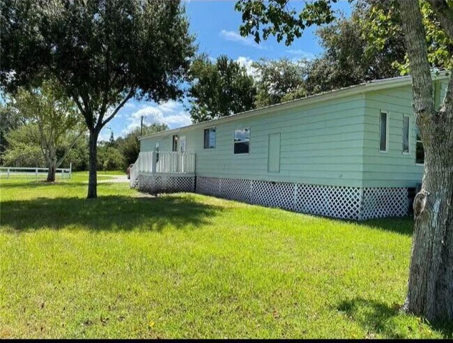 property at 3800 Packard Ave