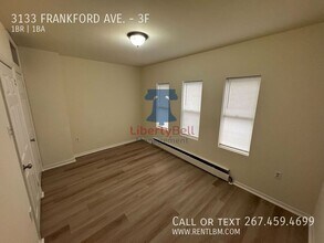 3133 Frankford Ave in Philadelphia, PA - Building Photo - Building Photo