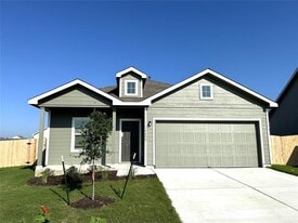 14408 Koti Wy in Pflugerville, TX - Building Photo