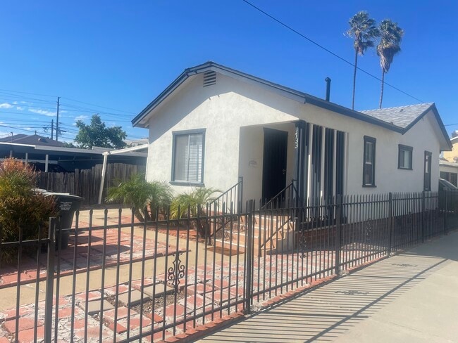 1733 W 150th St in Gardena, CA - Building Photo - Building Photo