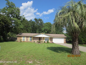 7953 Cholo Trail in Jacksonville, FL - Building Photo - Building Photo