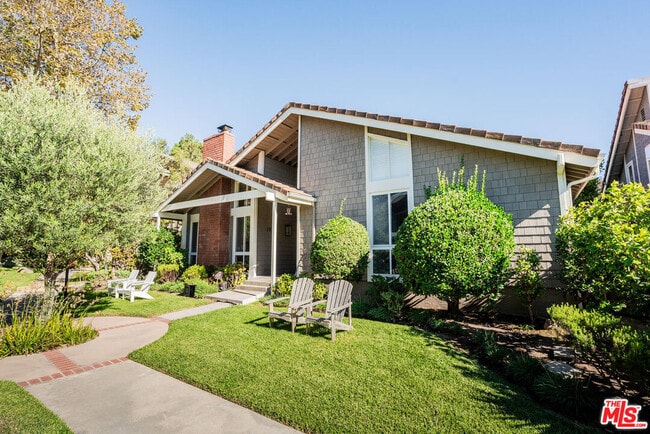 property at 1316 Avenida de Cortez