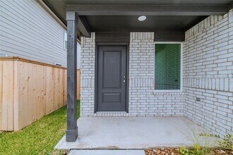 18057 Trepito Ave in New Caney, TX - Building Photo - Building Photo