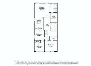 1565 Tigris Ct in Atlanta, GA - Building Photo - Building Photo