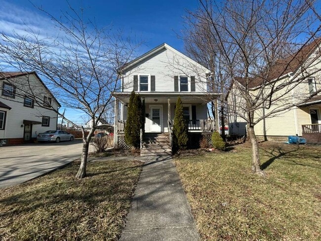 property at 1813 E 30th St