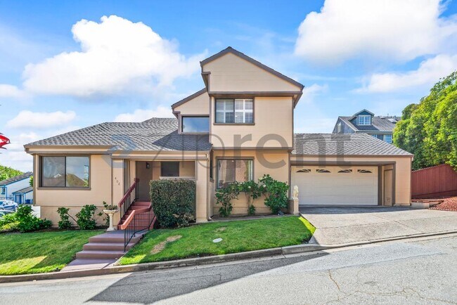 property at 408 Green Hills Dr