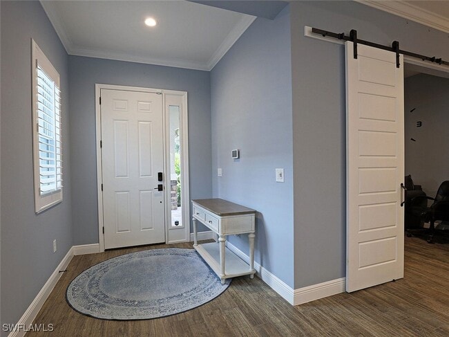property at 8332 Preserve Point Dr
