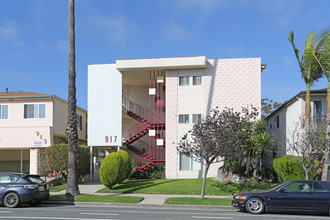 917 6th St in Santa Monica, CA - Building Photo - Building Photo