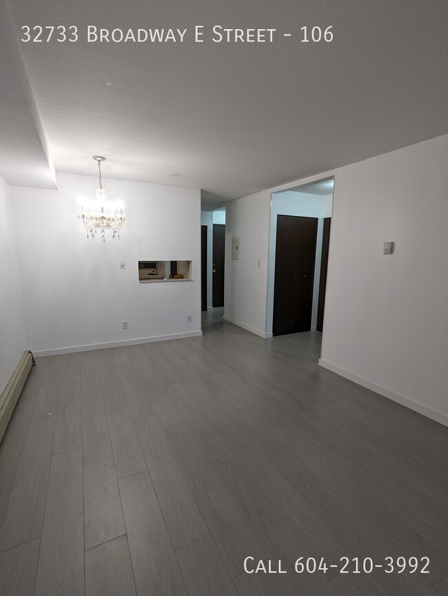 property at 32733 Broadway E St