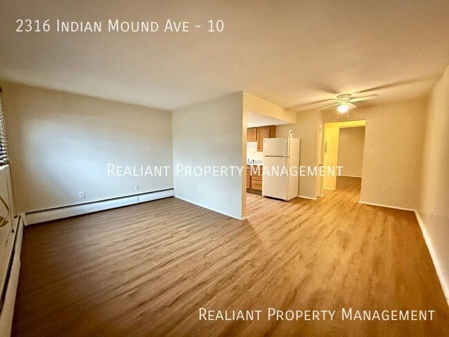 2316 Indian Mound Ave in Cincinnati, OH - Building Photo - Building Photo