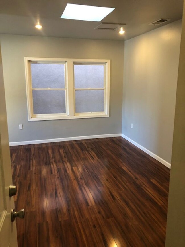 property at 1037 University Ave