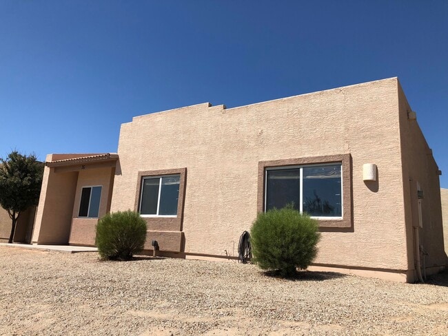 2300 Magma Rd in San Tan Valley, AZ - Building Photo - Building Photo
