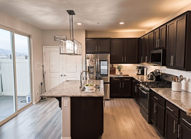 4860 Ballast Ln in San Diego, CA - Building Photo - Building Photo