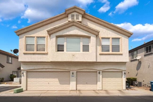 property at 5961 High Steed St