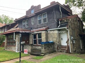 8606 Westwood Rd in Pittsburgh, PA - Building Photo - Building Photo