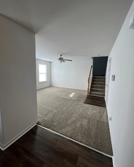 2812 Burnt Mill Rd in Lexington, KY - Foto de edificio - Building Photo